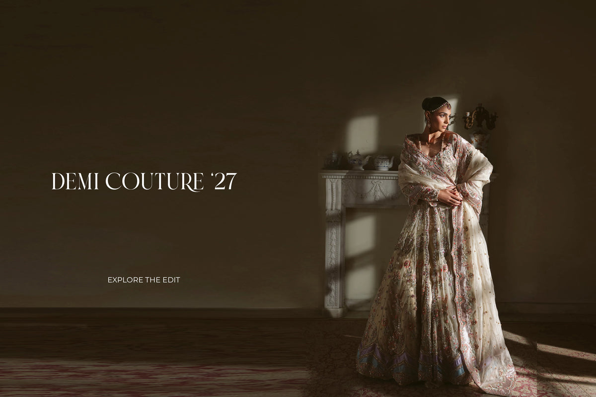 Demi Couture '27