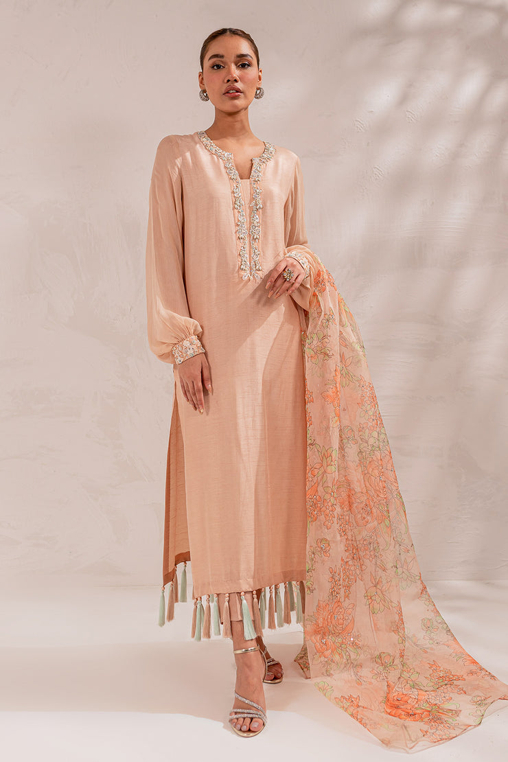 Tassels and Pastels (D-11)