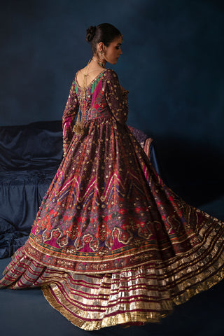 Classic Peshwas (D-15)