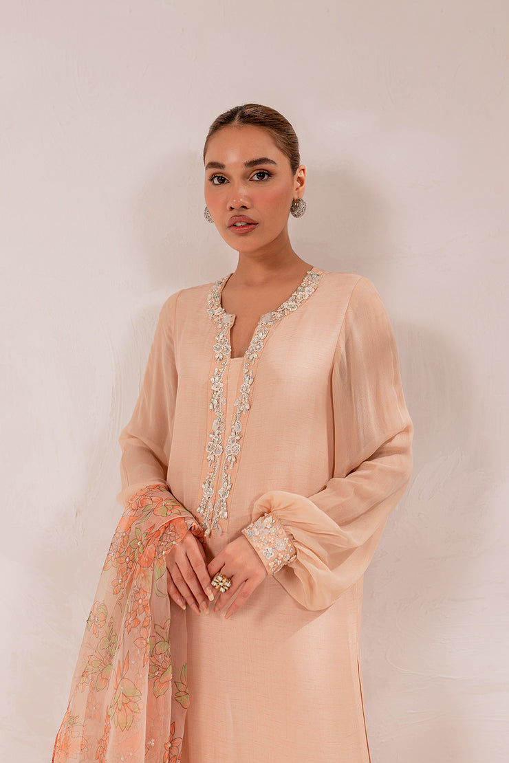 Tassels and Pastels (D-11)