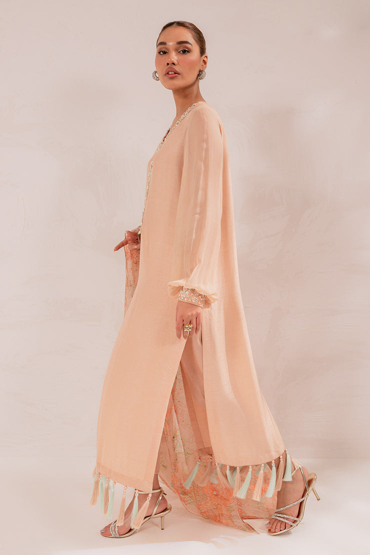 Tassels and Pastels (D-11)