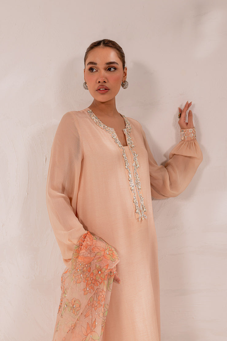 Tassels and Pastels (D-11)