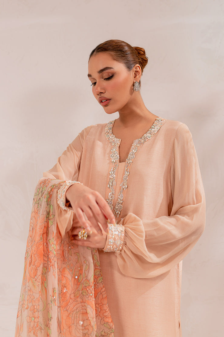 Tassels and Pastels (D-11)