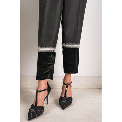 Ladies Bottom Wear  Trouser Pant Online Shopping in Pakistan  SAYA  Saya