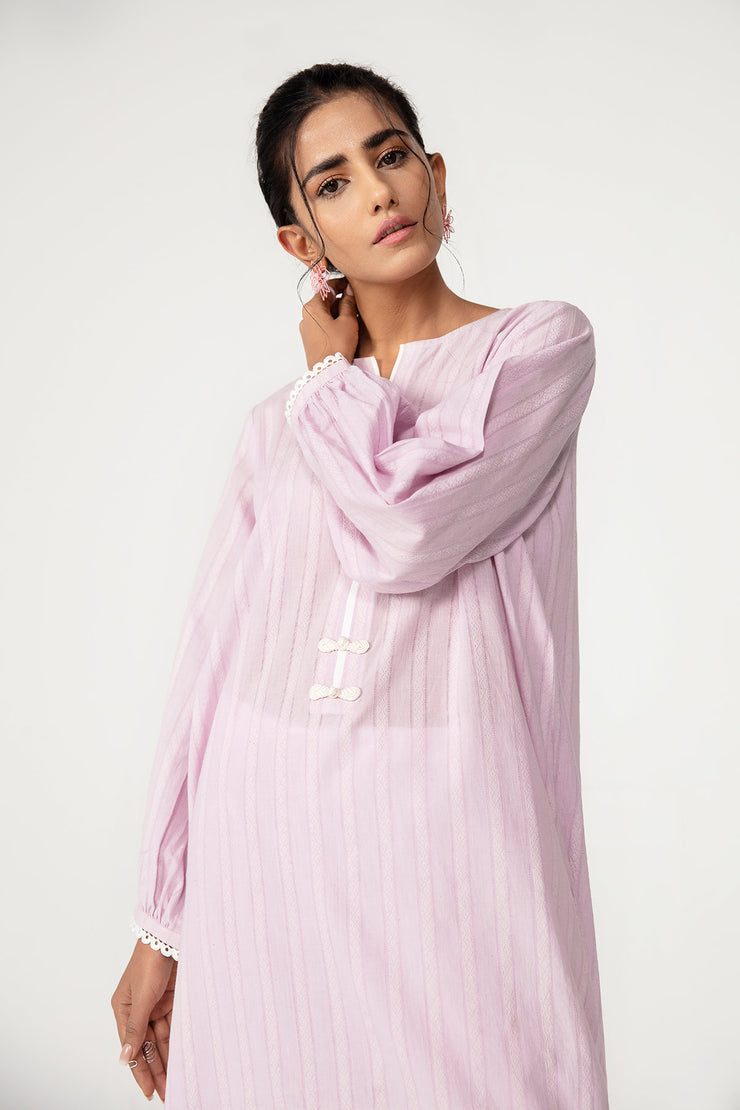 Lilac Shirt (D-12)