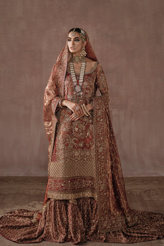 Pakistani Bridal Dresses for Barat - Couture Bridal Shower Ammara Khan Pakistani Bridal Dresses for Barat - Couture Bridal Shower Ammara Khan